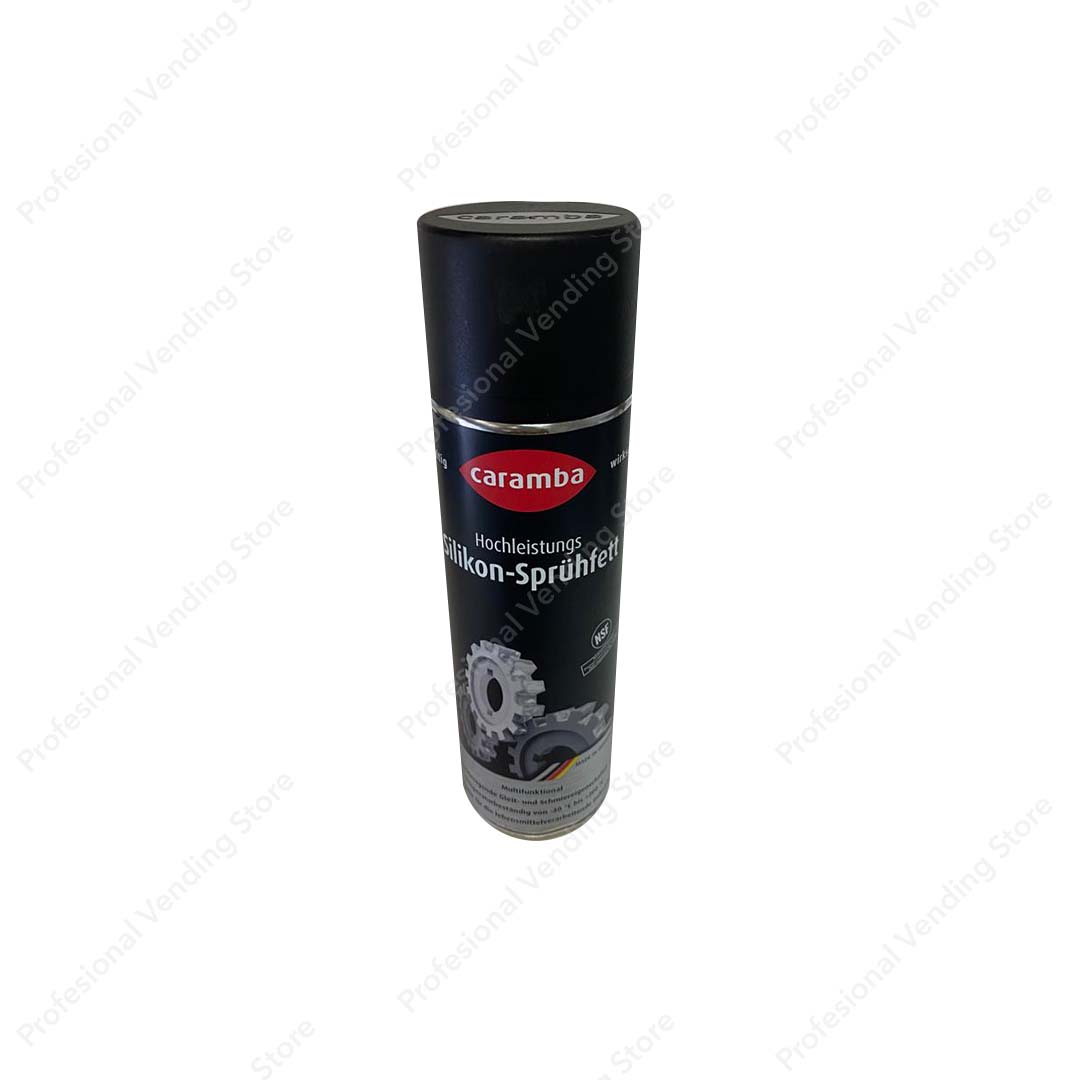 Spray Vaselina Siliconica 500 ml
