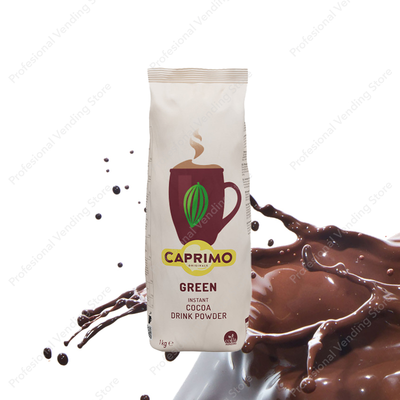 Caprimo Choco Green 1Kg