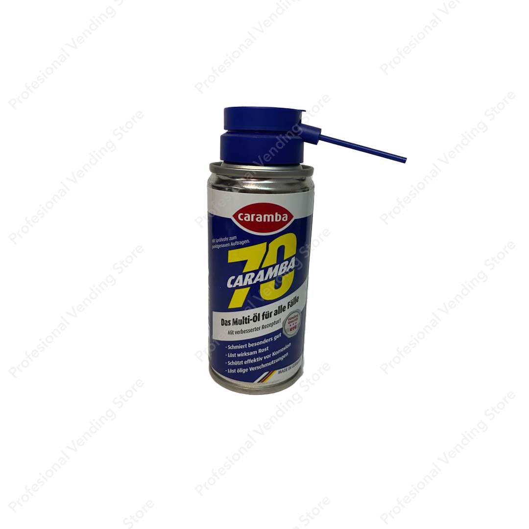 Spray Degripant Multifunctional 250 ml