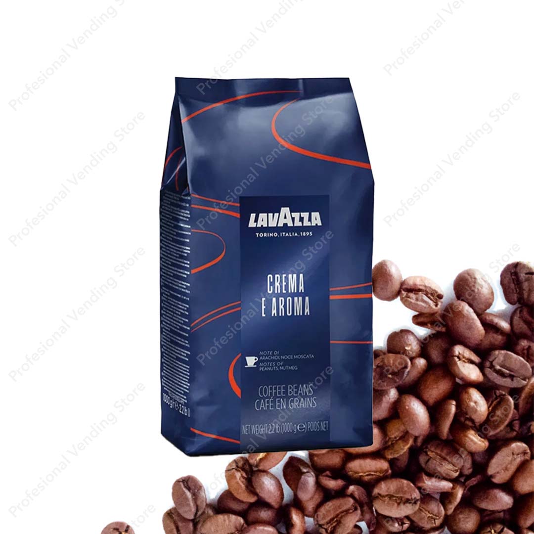 Cafea Boabe Lavazza Crema e Aroma Espresso