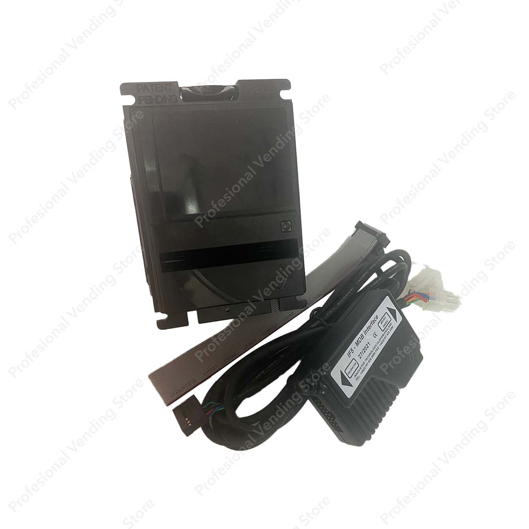 Kit Cititor BV30 in Protocol MDB