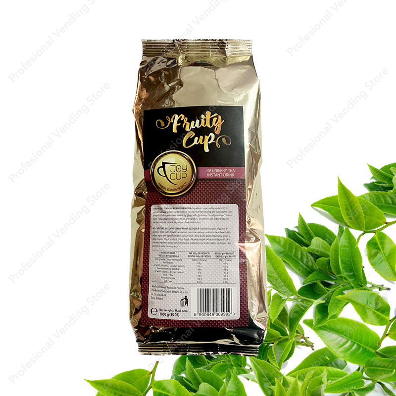 Joy Cup Ceai Zmeura 1Kg