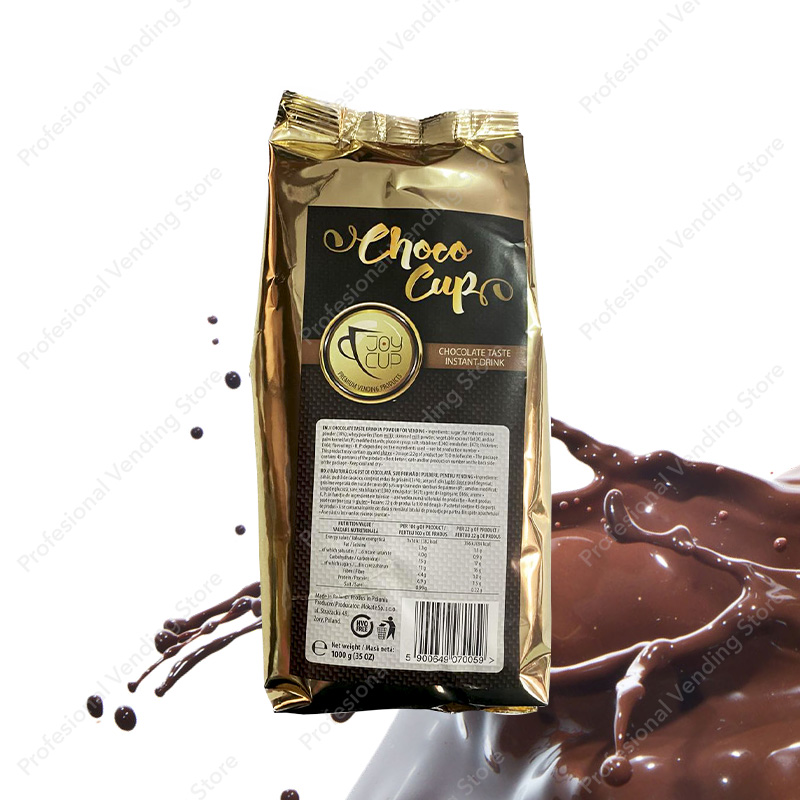 Joy Cup Ciocolata Instant 1Kg