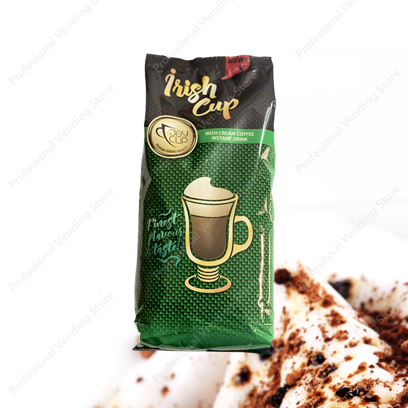 Joy Cup Cappuccino Irish 1Kg