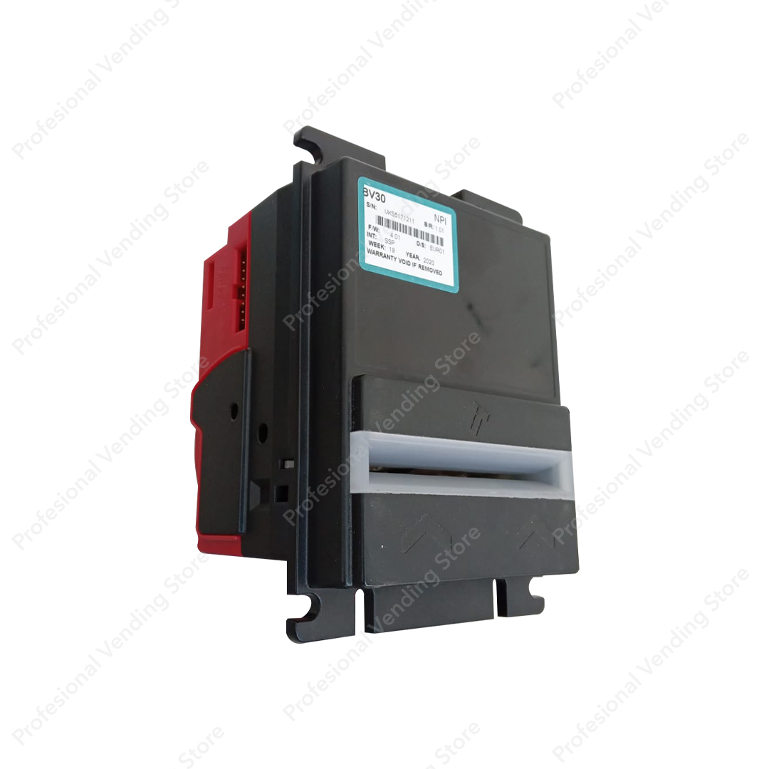 Cititor Bancnote BV30