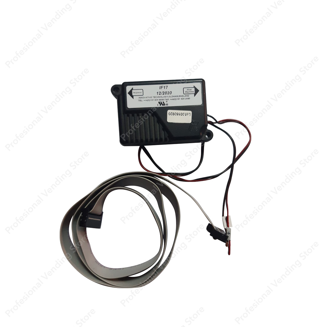 IF17 Programator Cititor NV/BV