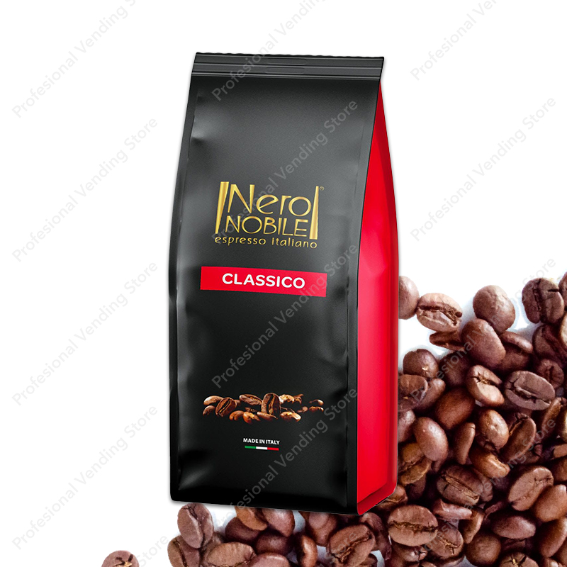 Nero Nobile Classico Cafea Boabe 1 Kg