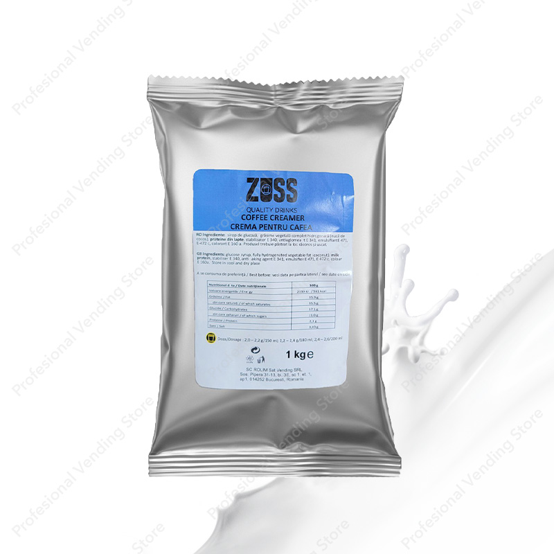 ZUSS Coffee Creamer
