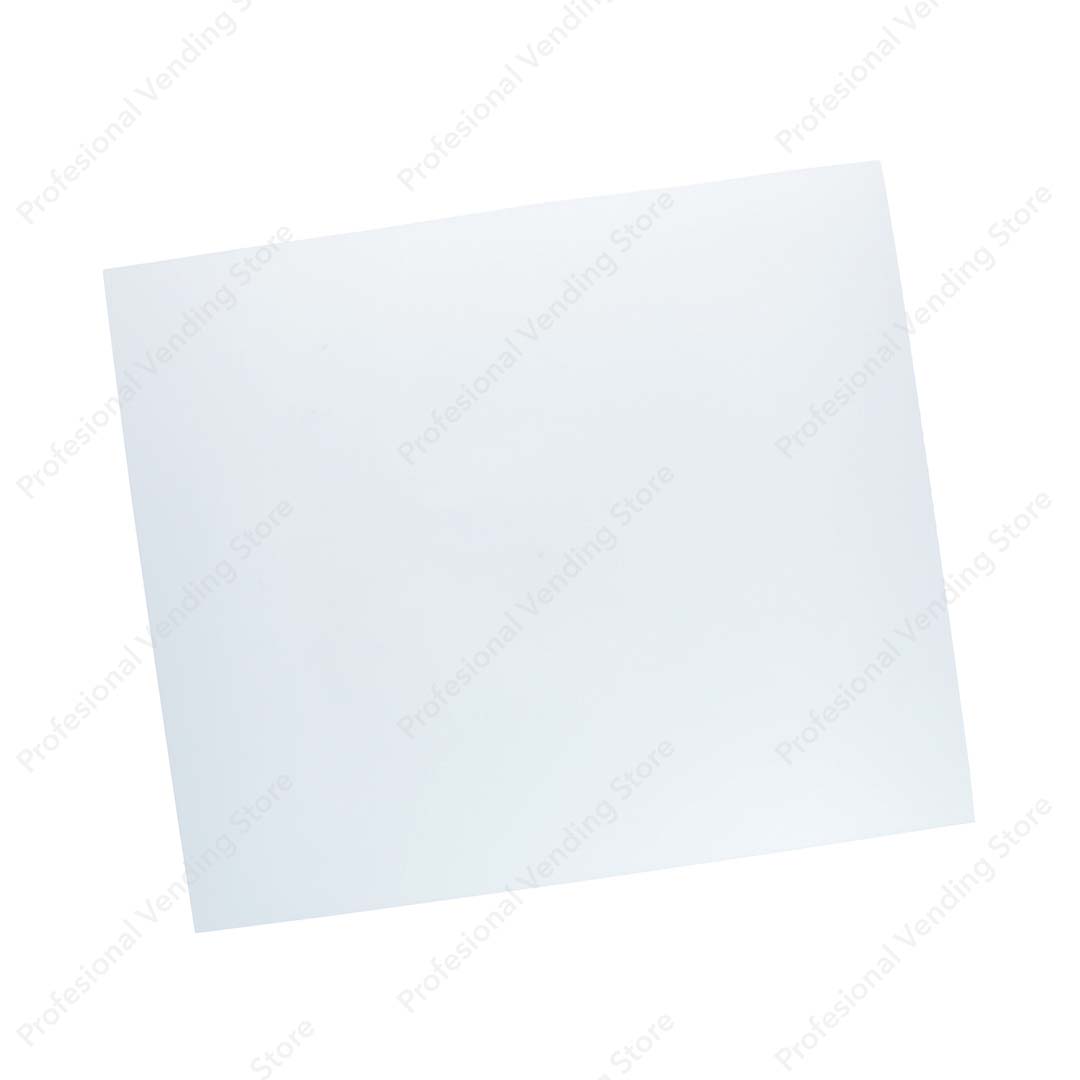 Panou Transparent Inferior Reclama Necta Astro