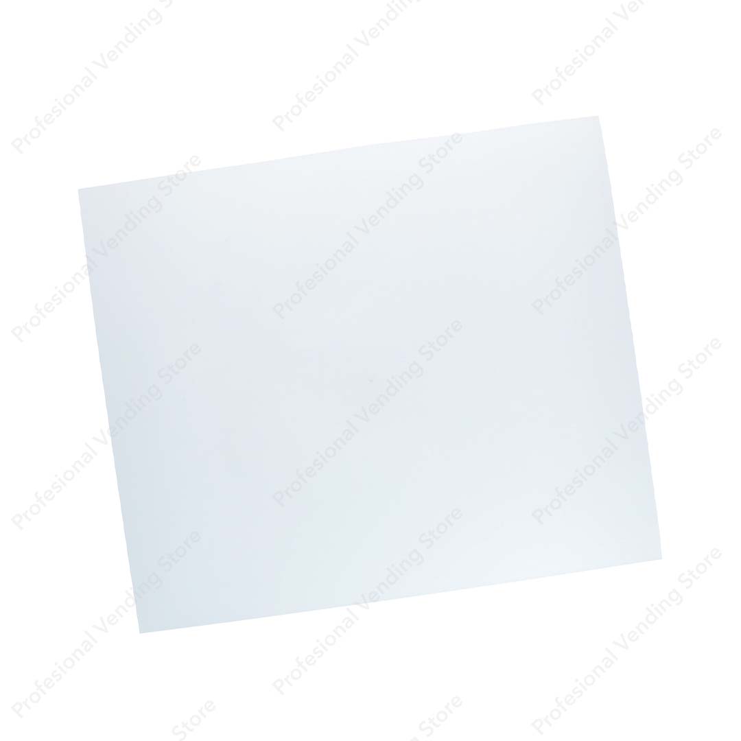 Panou Transparent Superior Reclama Necta Astro