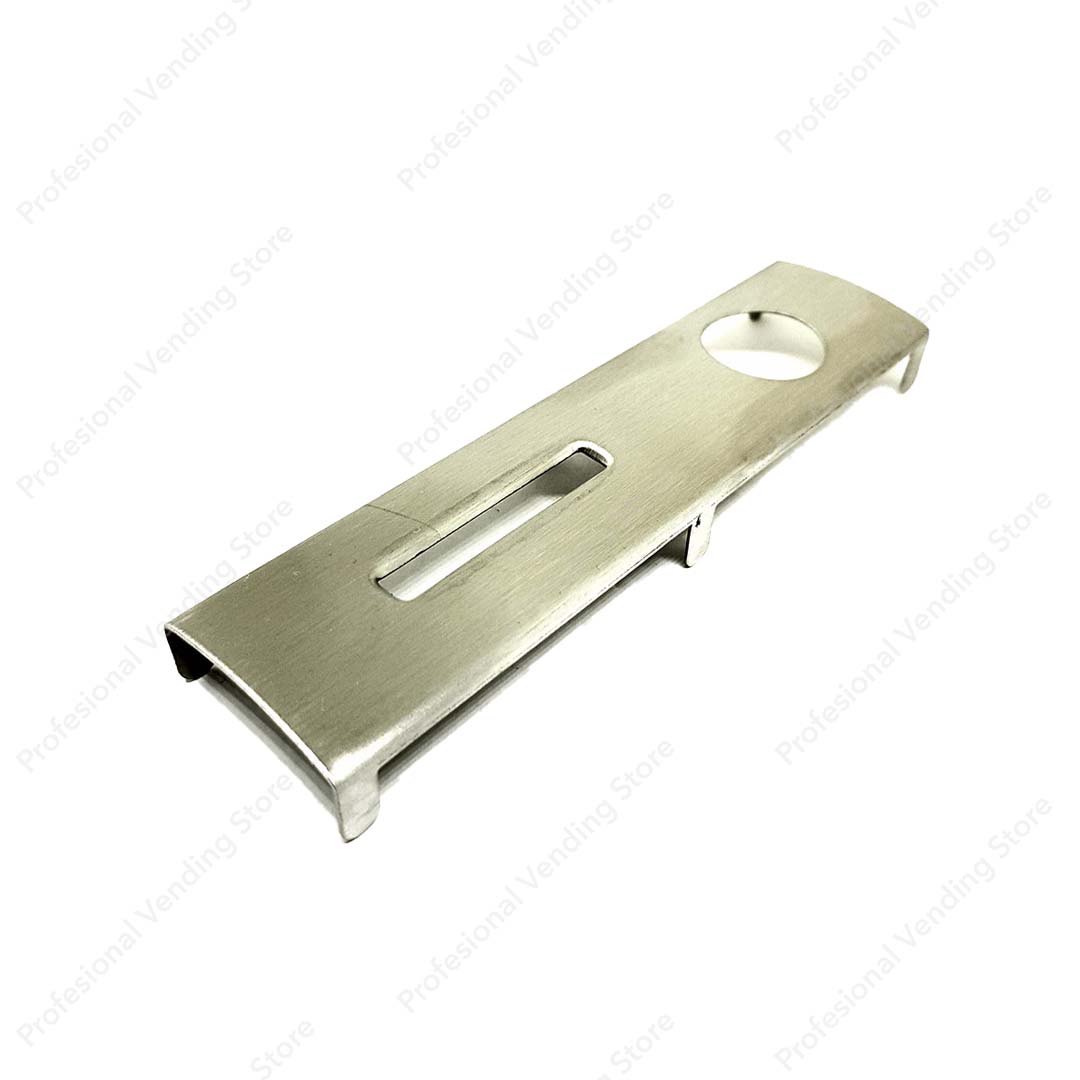 Placa Introducere Monede Necta Astro, Zenith