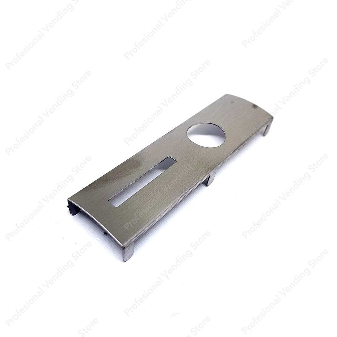 Placa Introducere Monede Necta