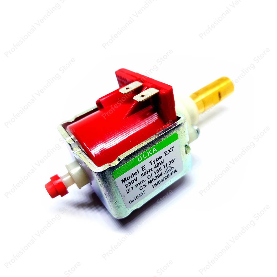 Pompa ULKA  EX7 48W