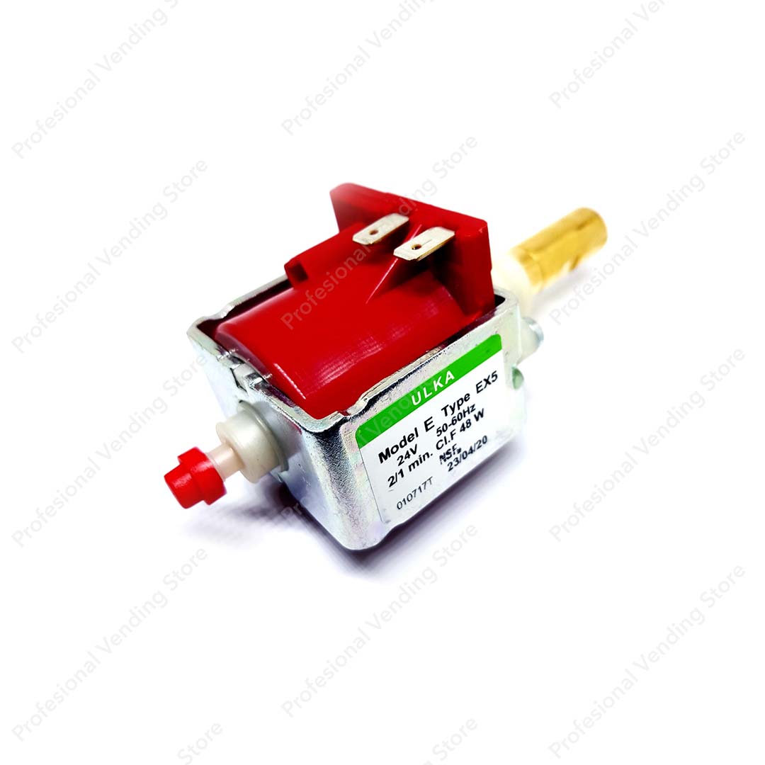 Pompa Ulka 48W EX5 24V