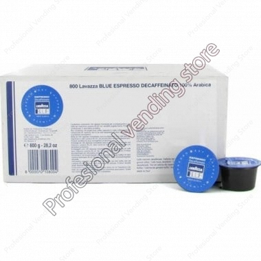 Lavazza Blue Espresso Decofeinizata - imagine 3