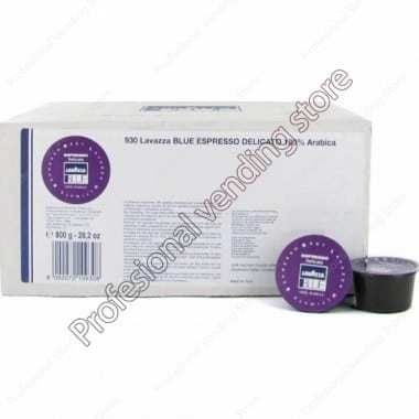 Lavazza Blue Espresso Delicato - imagine 3