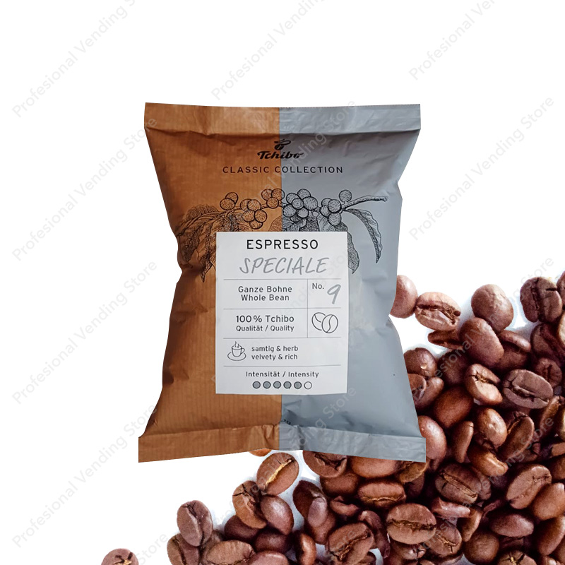 Tchibo Espresso Speciale Cafea Boabe 500g