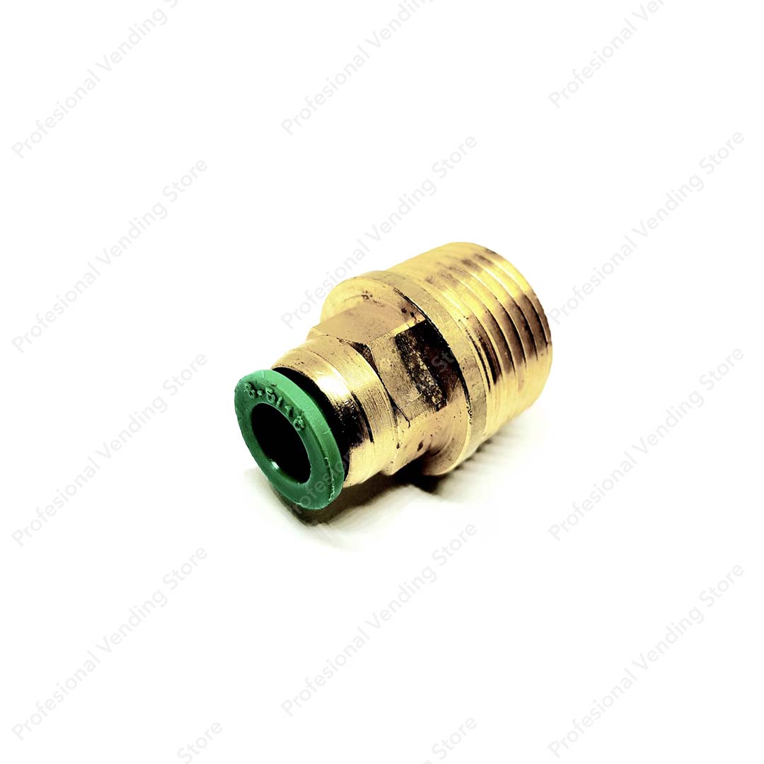 Racord 8X1/2 Conic Necta