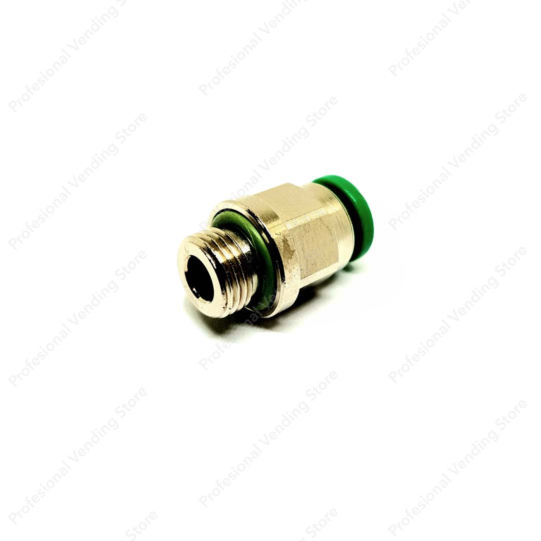 Racord Rapid 6X1/8 Necta
