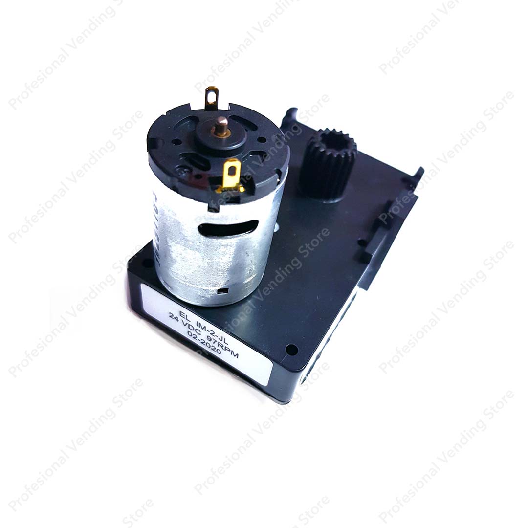 Motoreductor Produs 97 RPM 24V Rhea