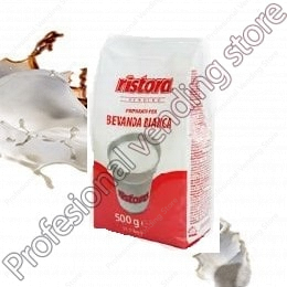 Ristora Eco Lapte Praf 500g - imagine 2