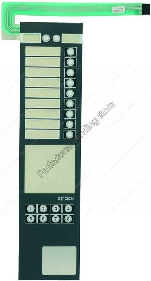 Tastatura Bianchi BVM921