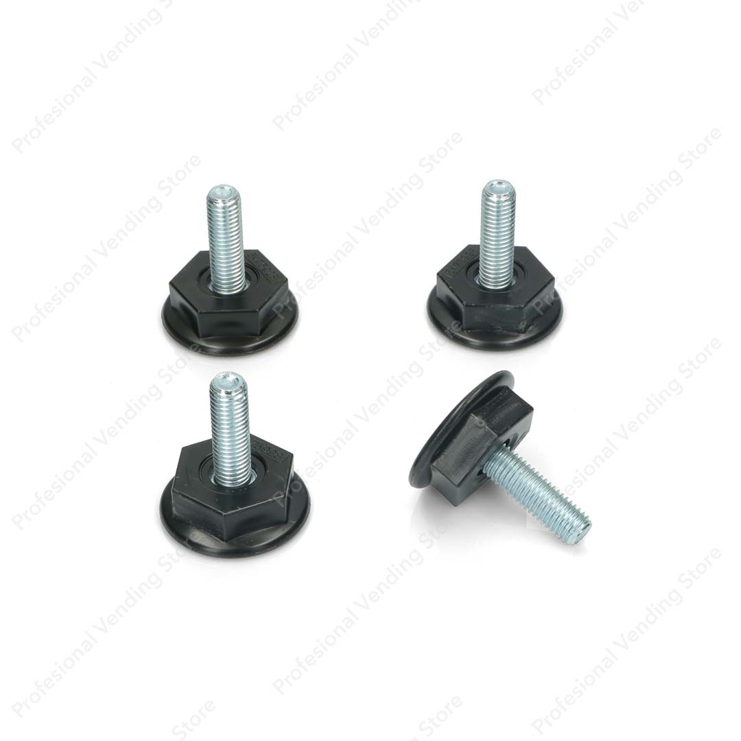 Set 4 Picioare Necta