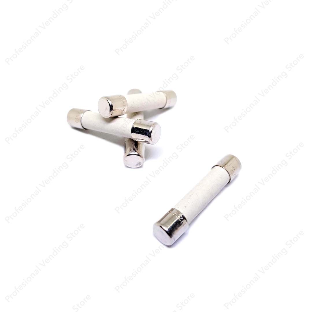 Siguranta 15 Amp Necta