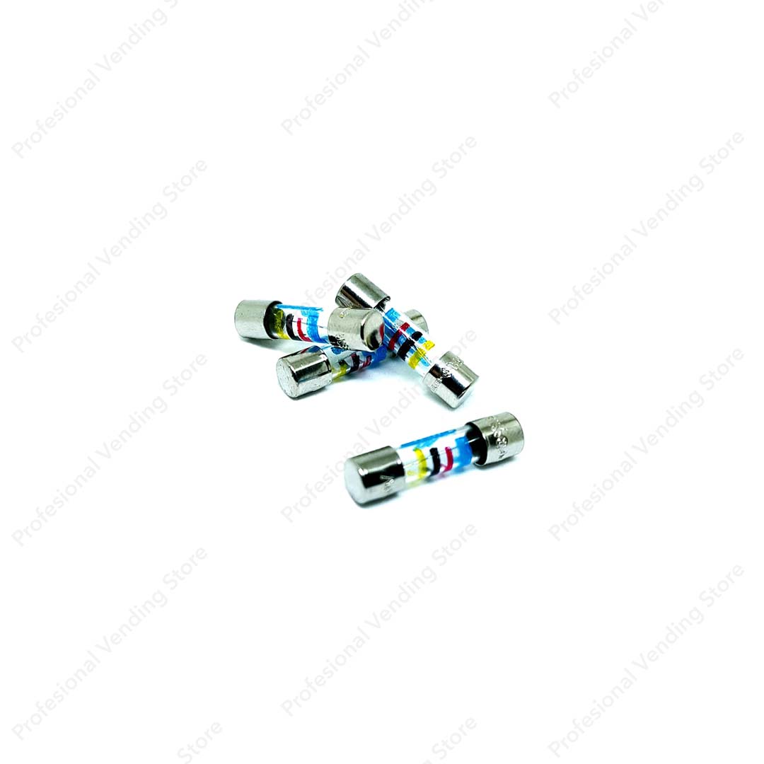 Siguranta 4 Amp Necta