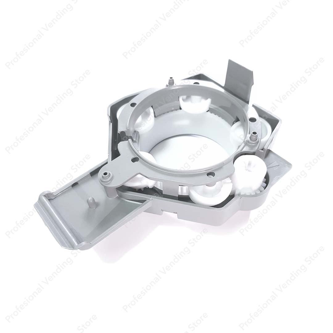 Sistem Complet Sateliti Pahare D70/71 Necta