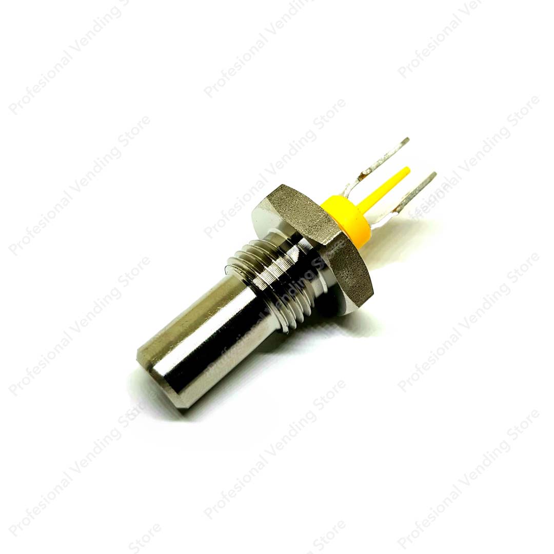 Sonda Temperatura Capsulata Necta