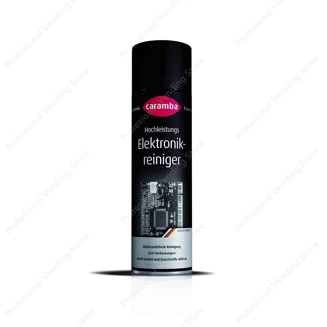Spray Curatat Contacte Electronice