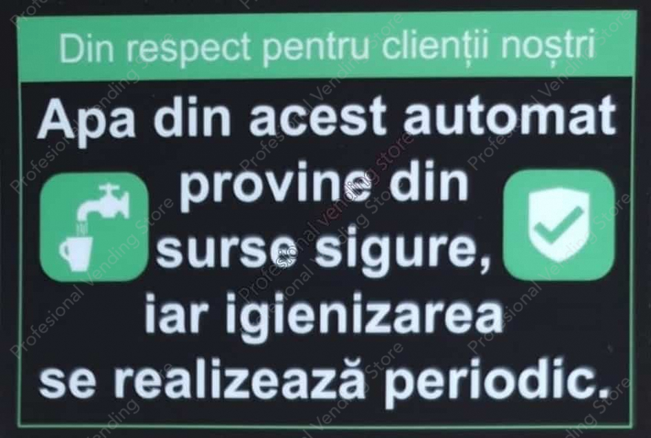 Sticker SAFE