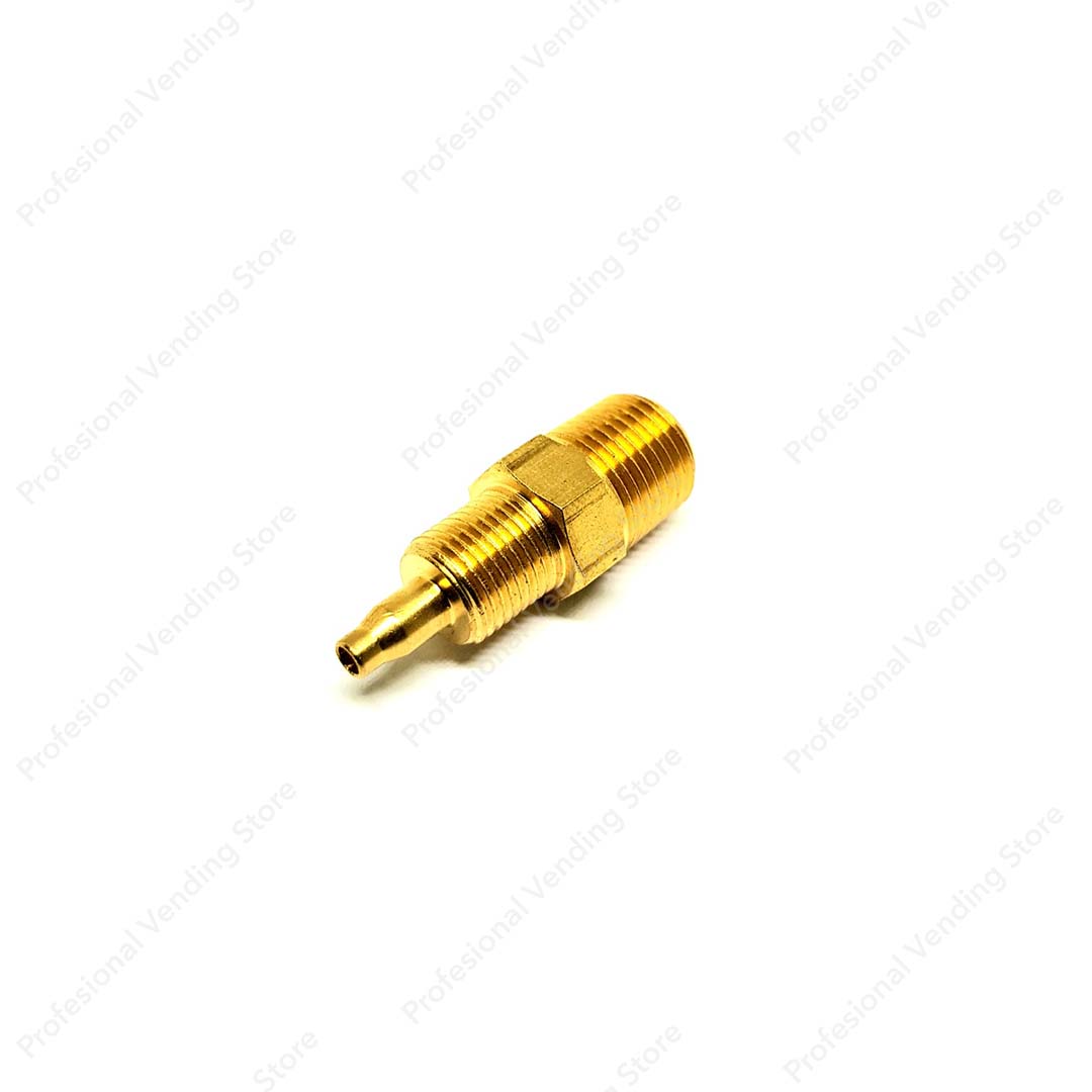 Stut Cafea Grup Electrovalve Necta