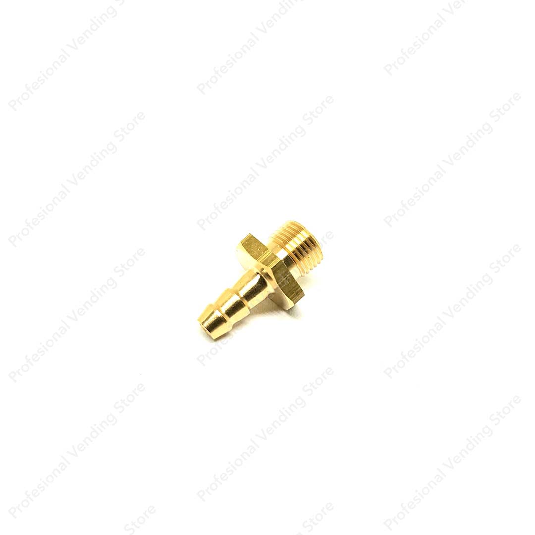 Stut Solubile Grup Electrovalve Necta D1/8 M D6MMF