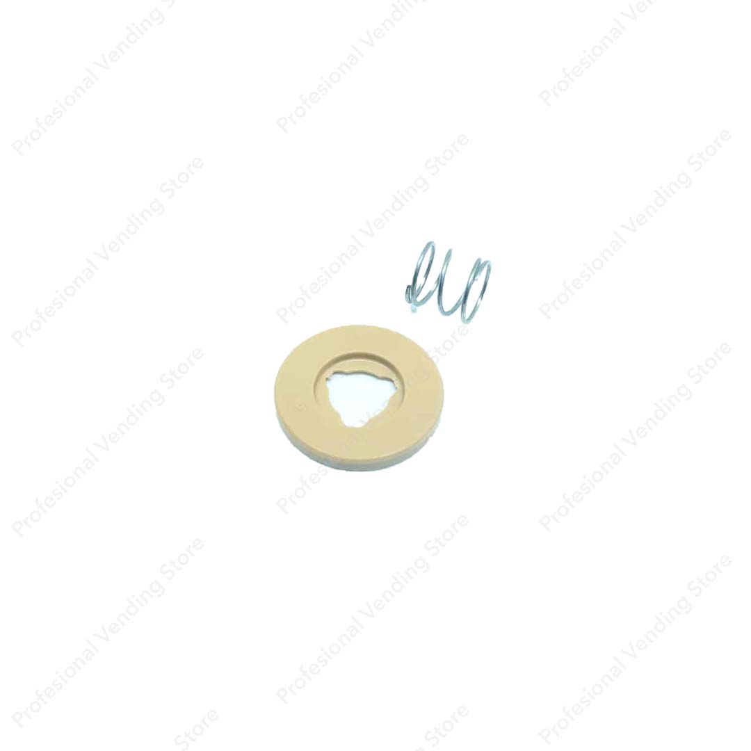 Supapa Piston si Arc Grup Cafea 9Gr. Necta