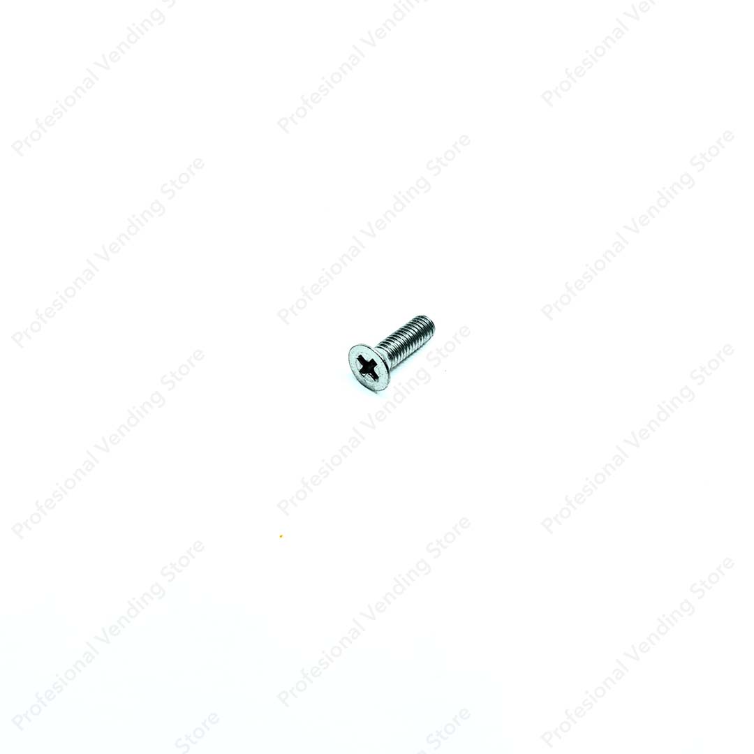 Surub M3x10 pentru Sita Grup 7Gr Necta
