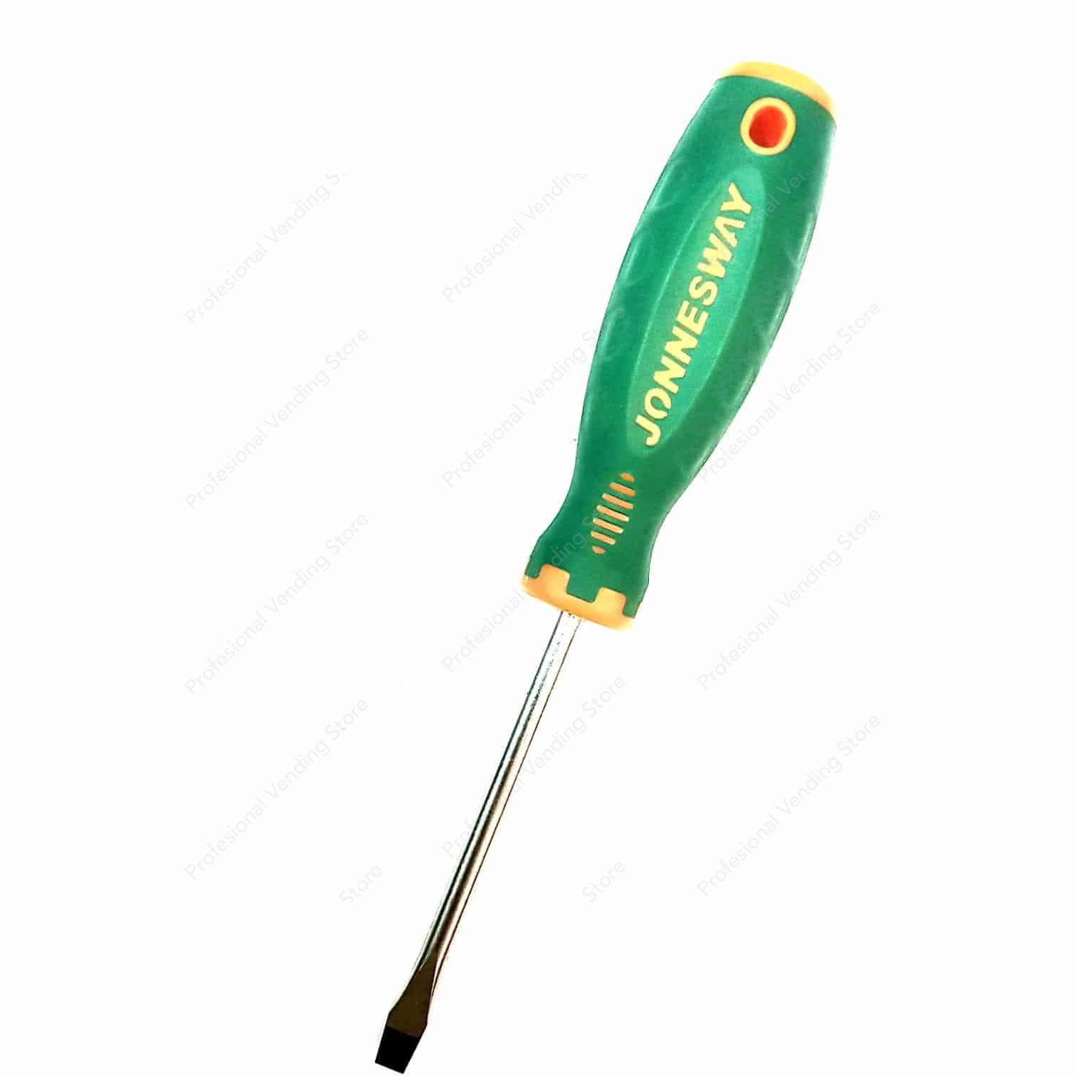 Surubelnita Jonnesway Anti-Slip Grip 6.5 L=219mm