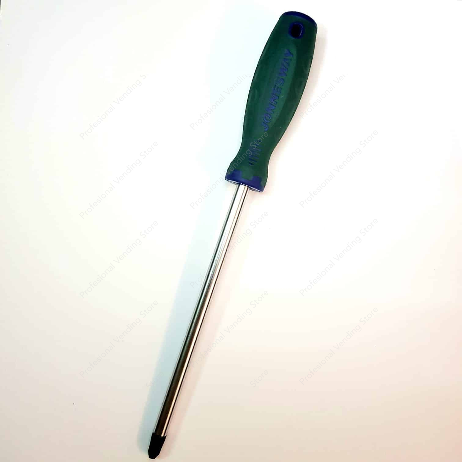 Surubelnita Jonnesway Anti-Slip Grip PH 4 L=329mm