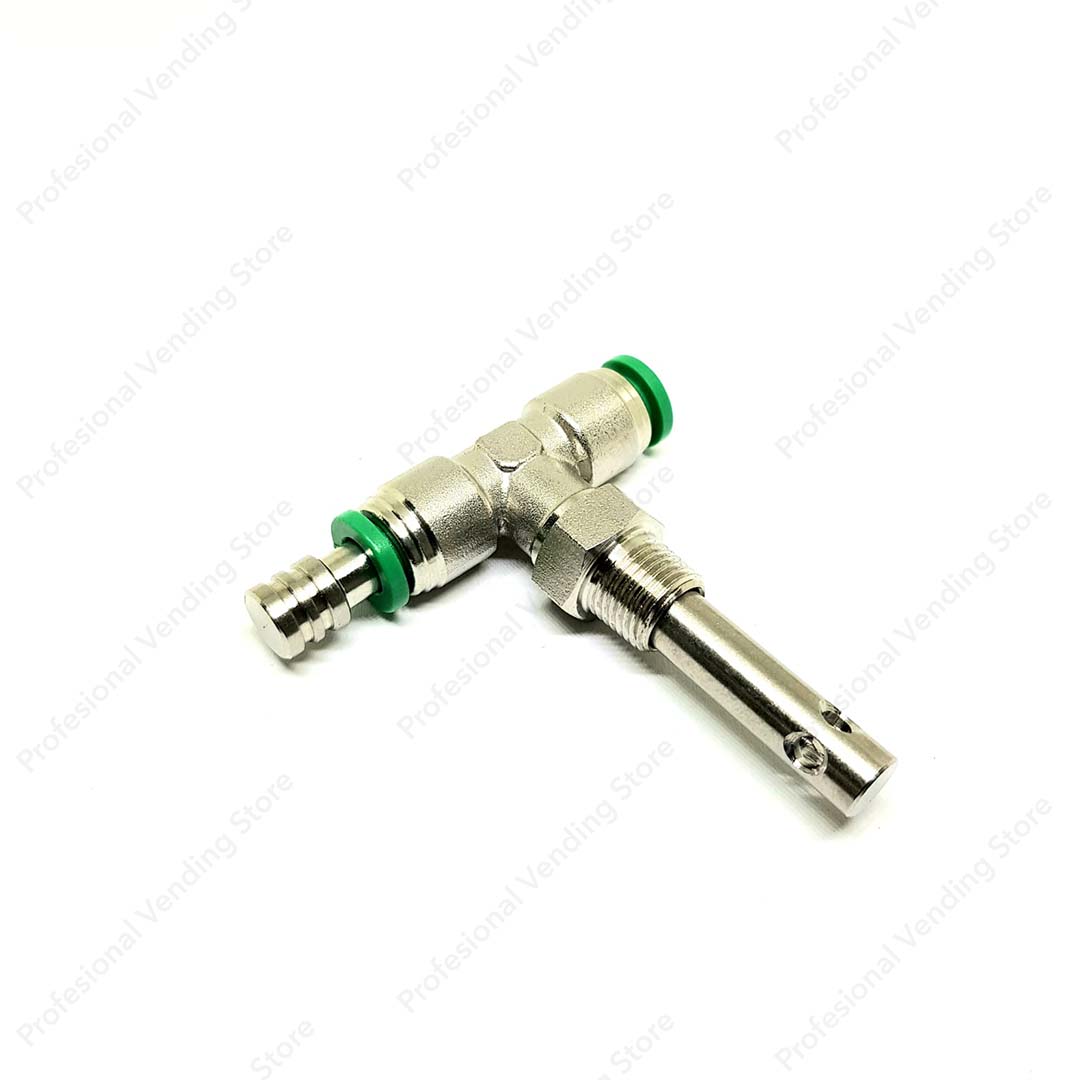 Racord T Boiler Necta Colibri