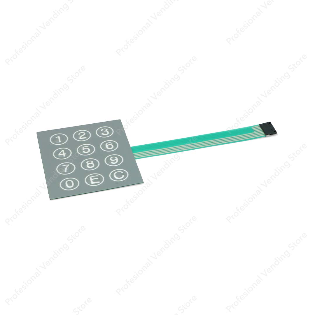 Tastatura Necta Astro - Spring