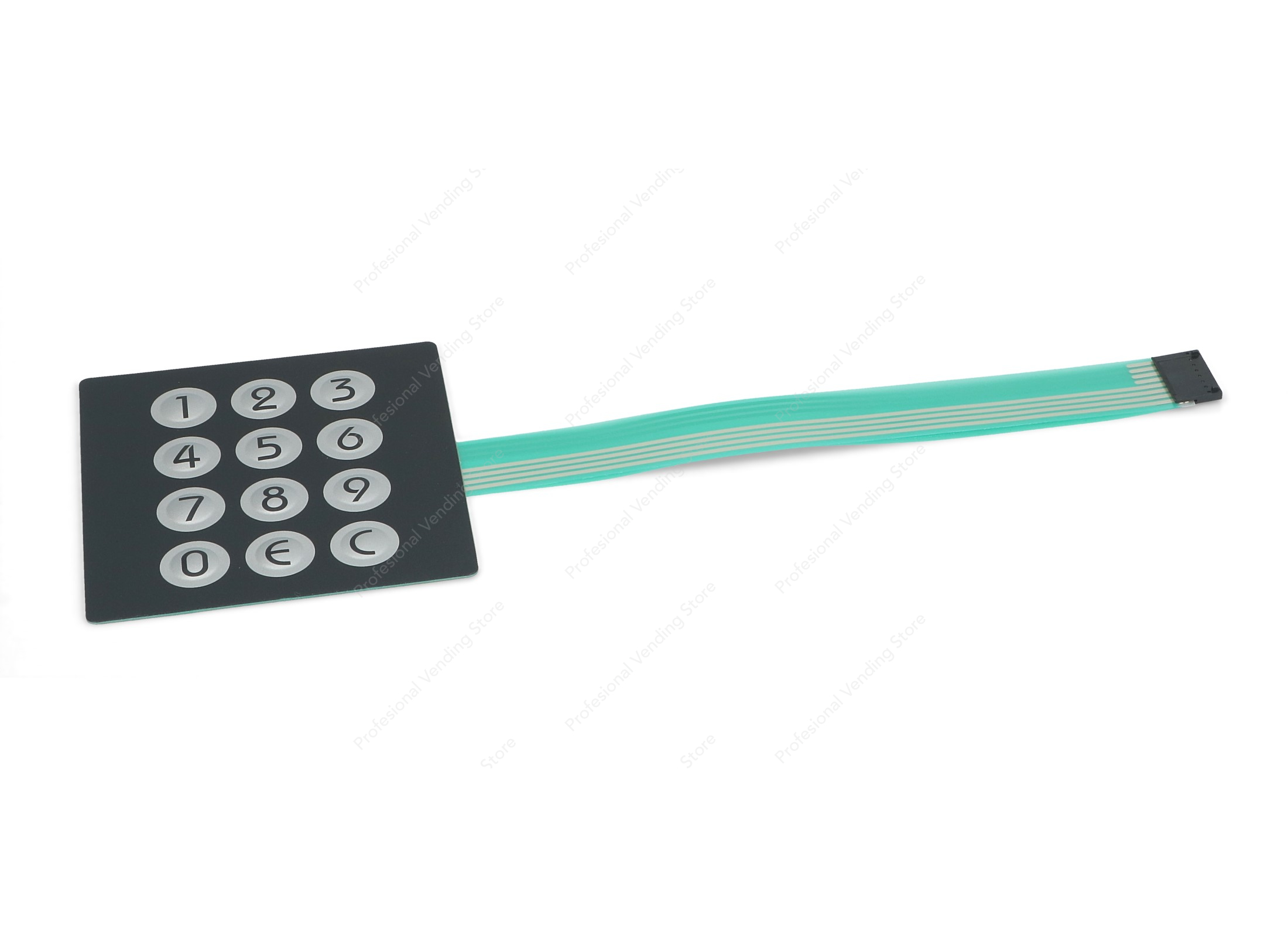 Tastatura-Necta-Kikko-Snacky-RY Tastatura Necta Kikko Snacky RY