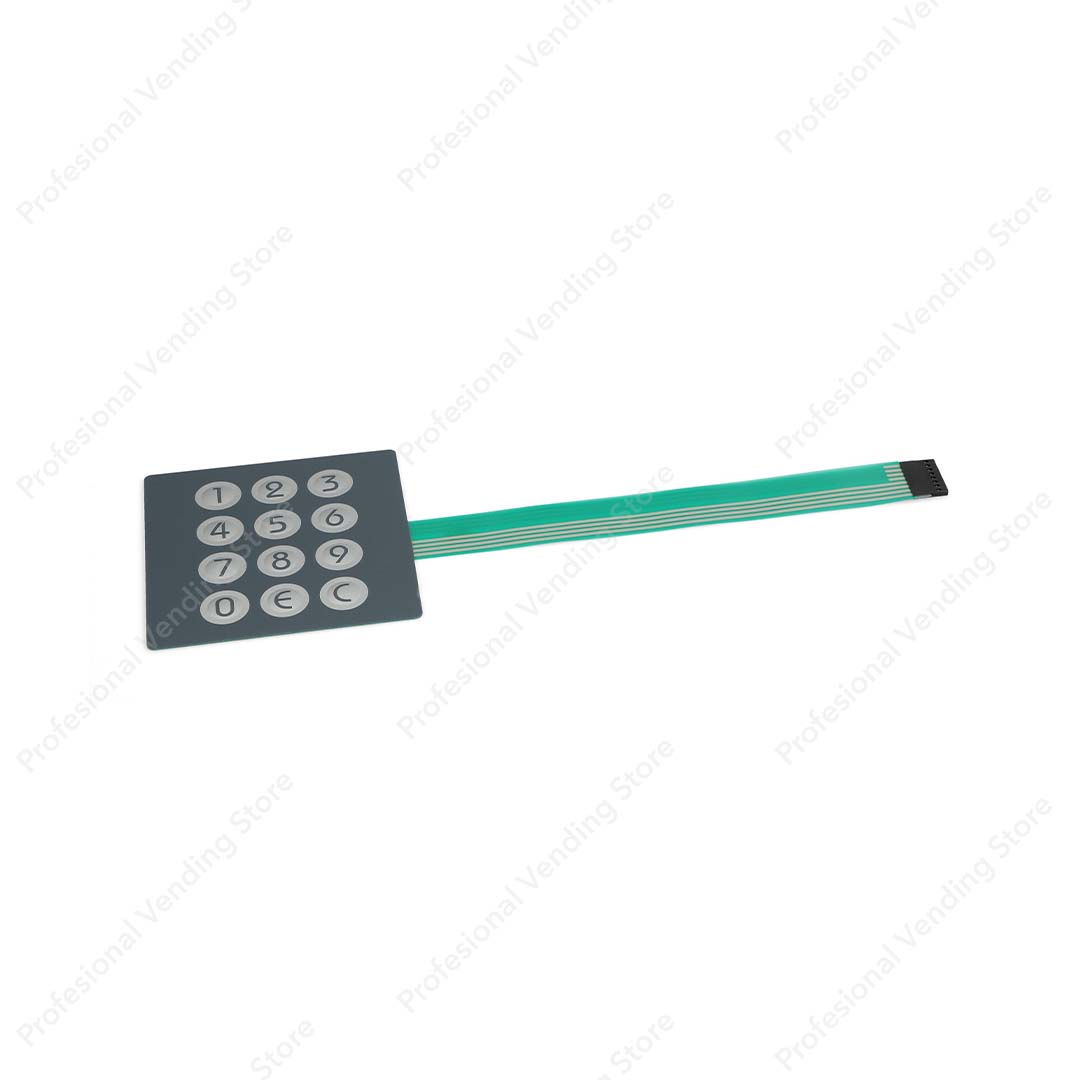 Tastatura Necta Snacky