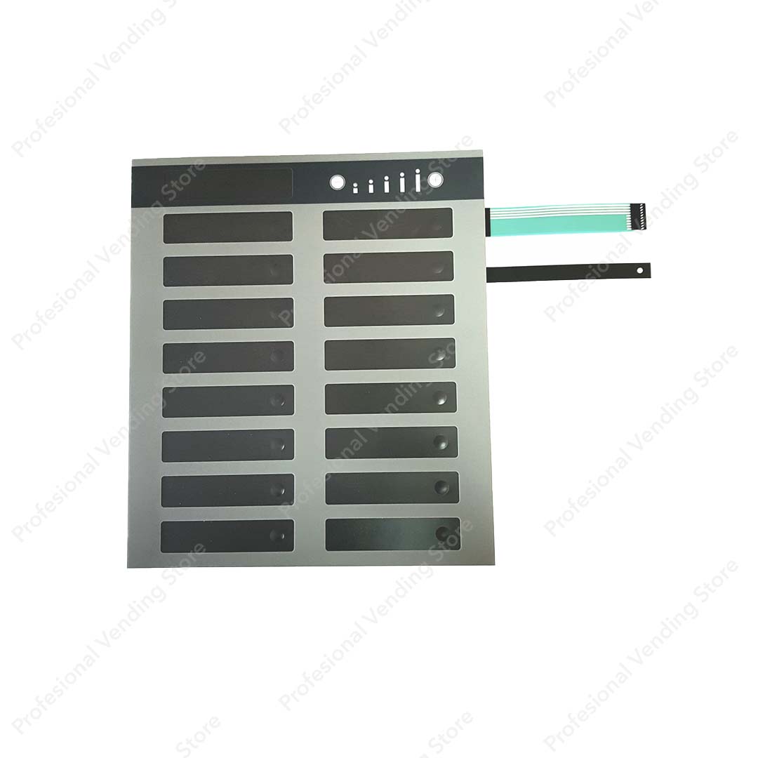 Tastatura Necta Spazio