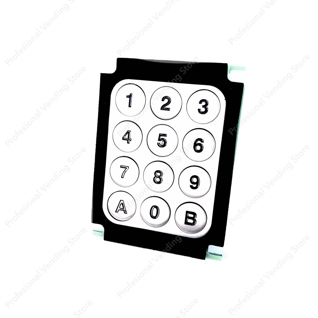 Tastatura Numerica Bianchi