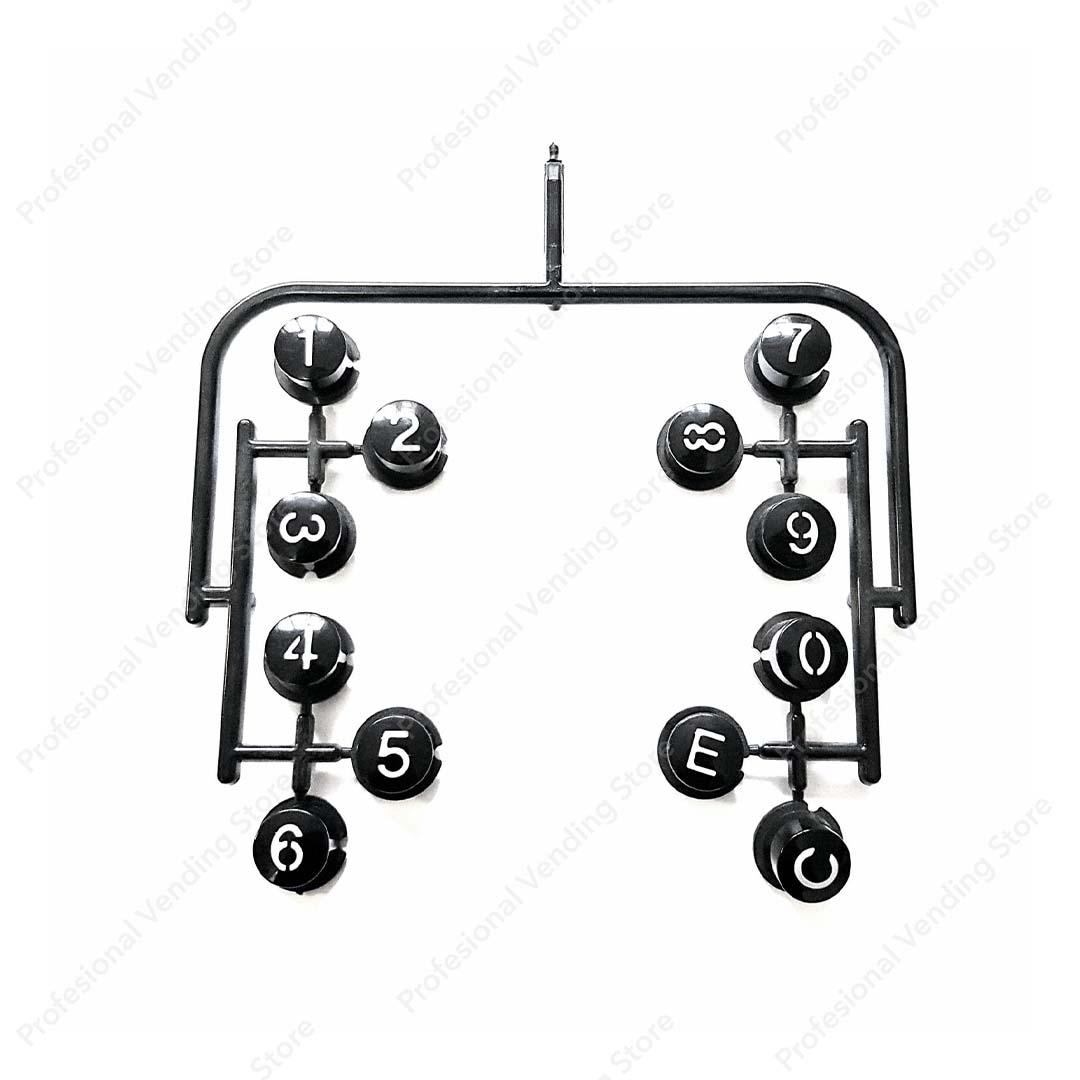Tastatura Numerica Necta Astro