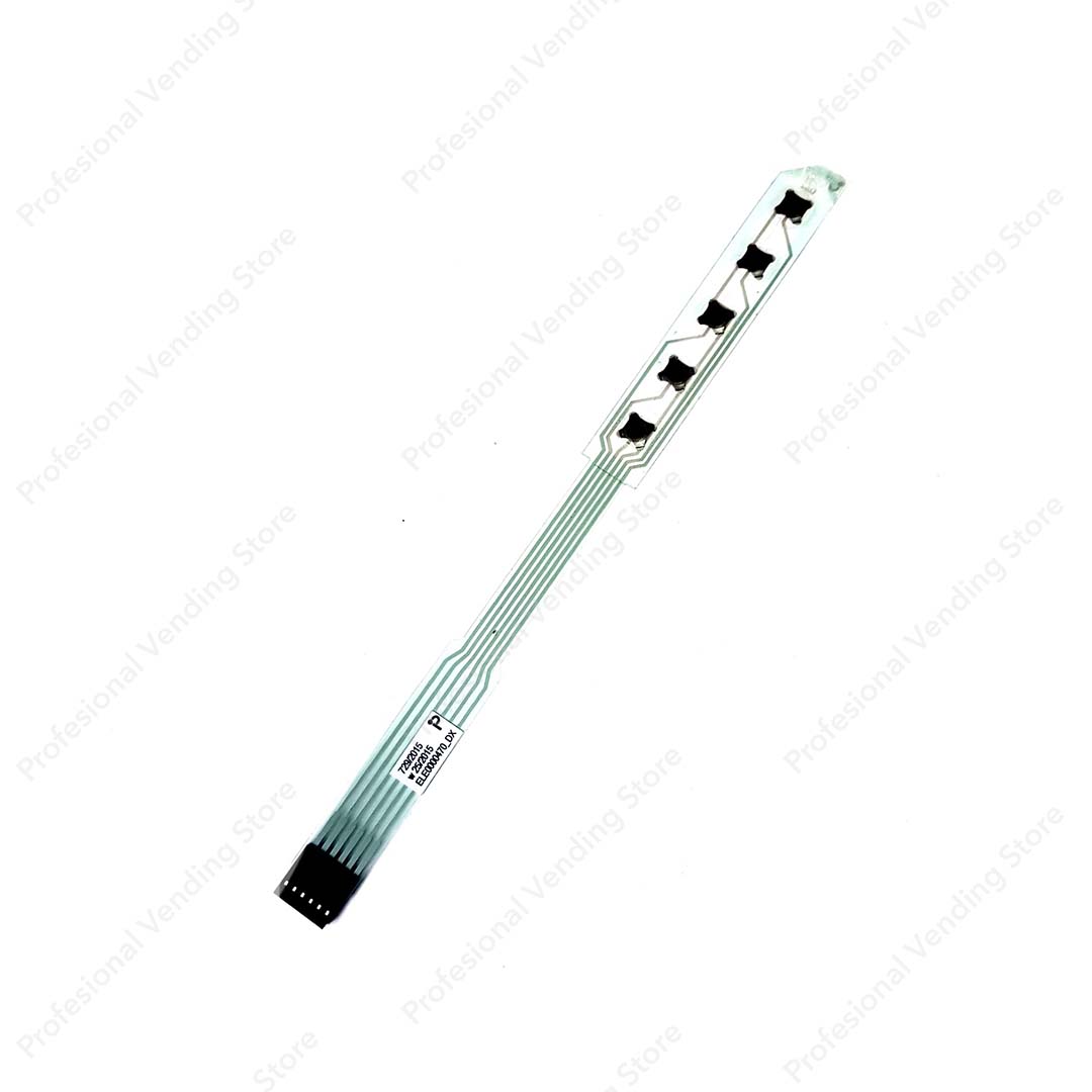 Tastatura Rhea 5 Taste Dreapta