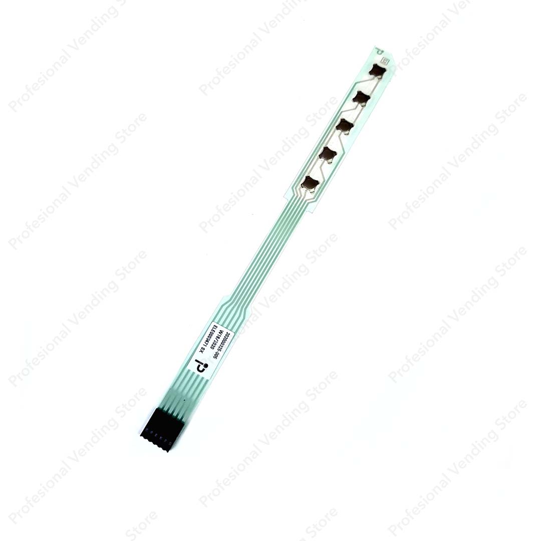Tastatura Rhea 5 Taste Stanga