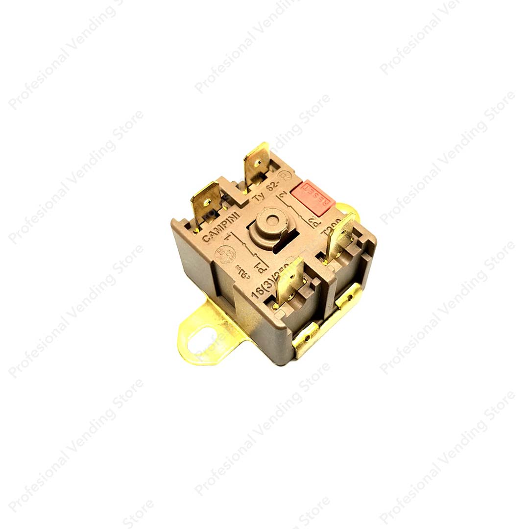 Termostat 105 Grade Necta