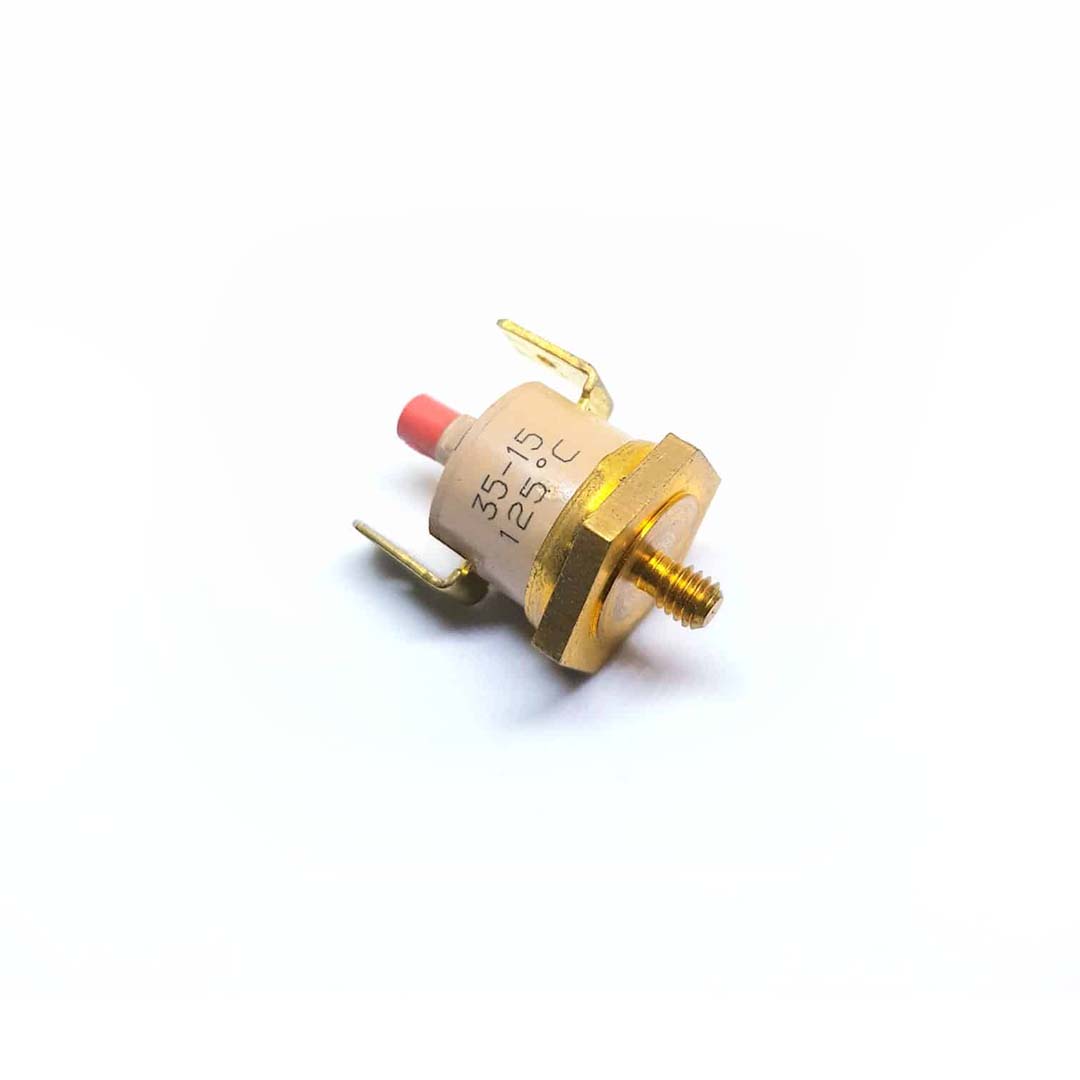 Termostat cu un singur pol 125G 110V Necta